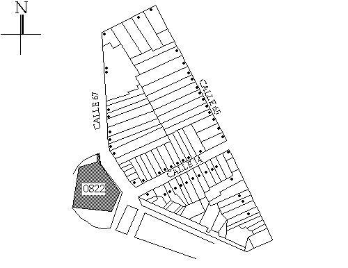 Croquis de localizaci&oacute;n