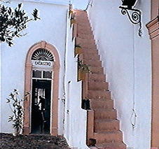 Fachada principal