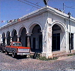 Fachada