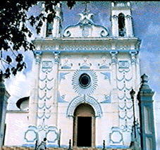 Imagen de fachada.