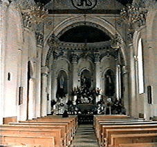 Detalle interior.