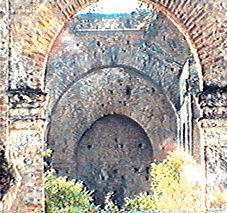 Vista al interior, 1993.