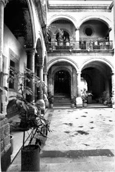 Detalle interior, 1984.