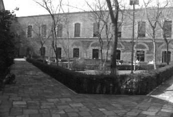 Fachada principal