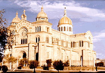 Fachada principal