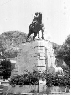 Imagen de monumento, 1988.