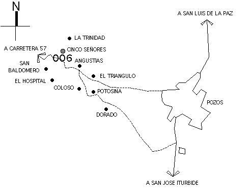 Plano de localizaci&oacute;n 1989.