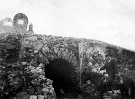 Fachada principal