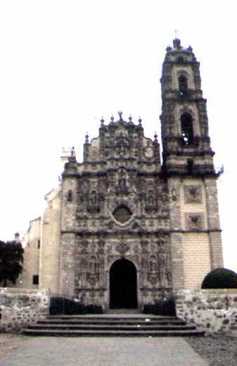 Fachada 2000