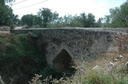 Fachada principal