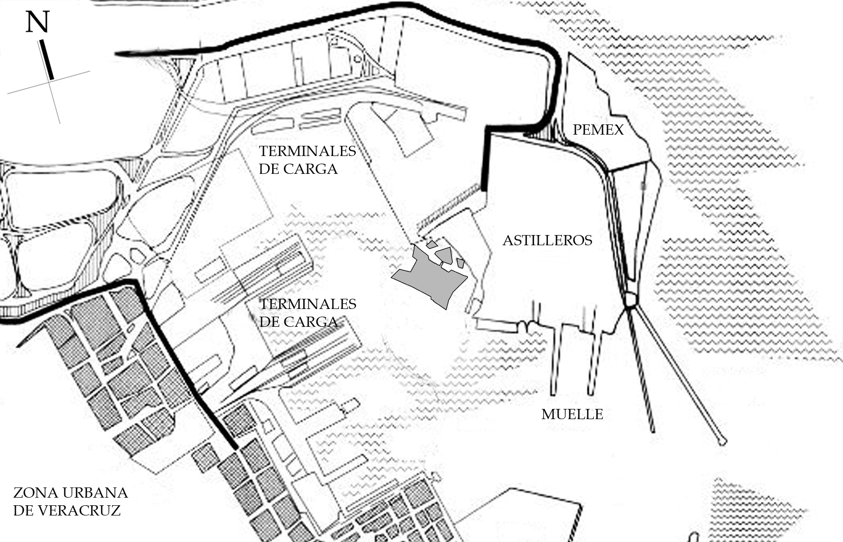 Croquis de localizaci&oacute;n.