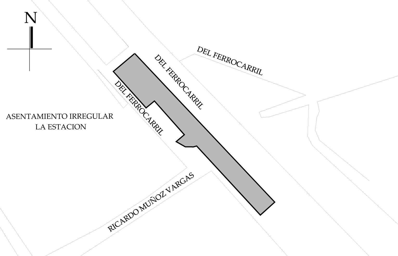 Croquis de localizaci&oacute;n.