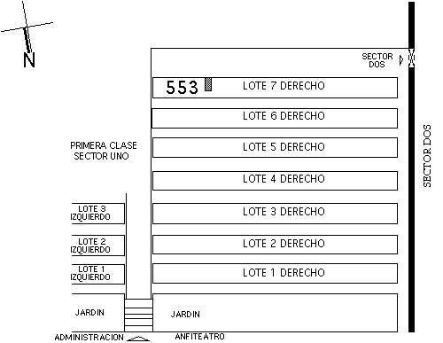 Croquis de localizaci&oacute;n.