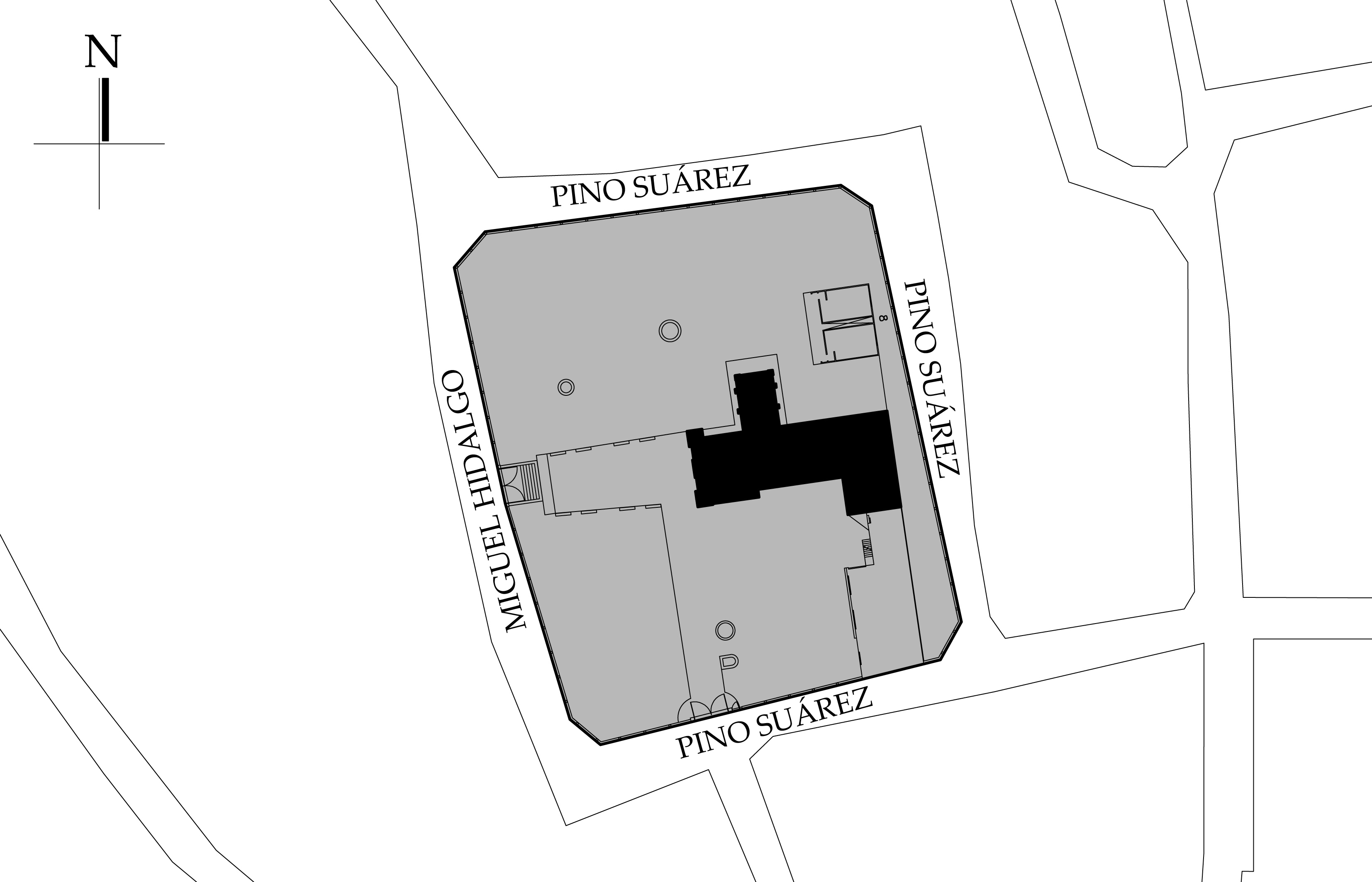 Croquis de localizaci&oacute;n.