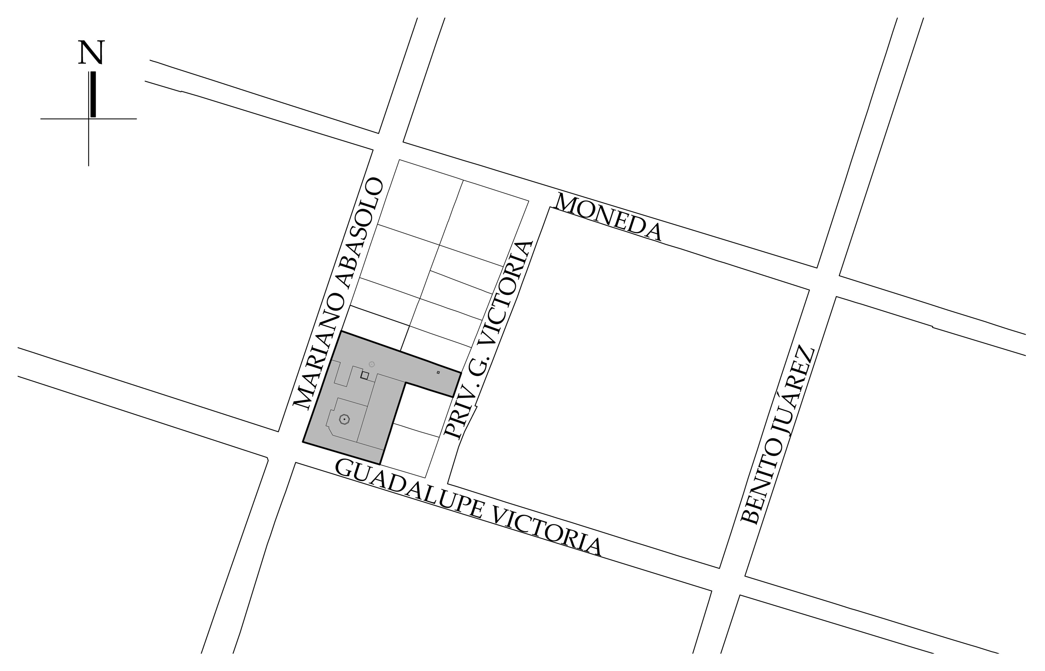 Croquis de localizaci&oacute;n.