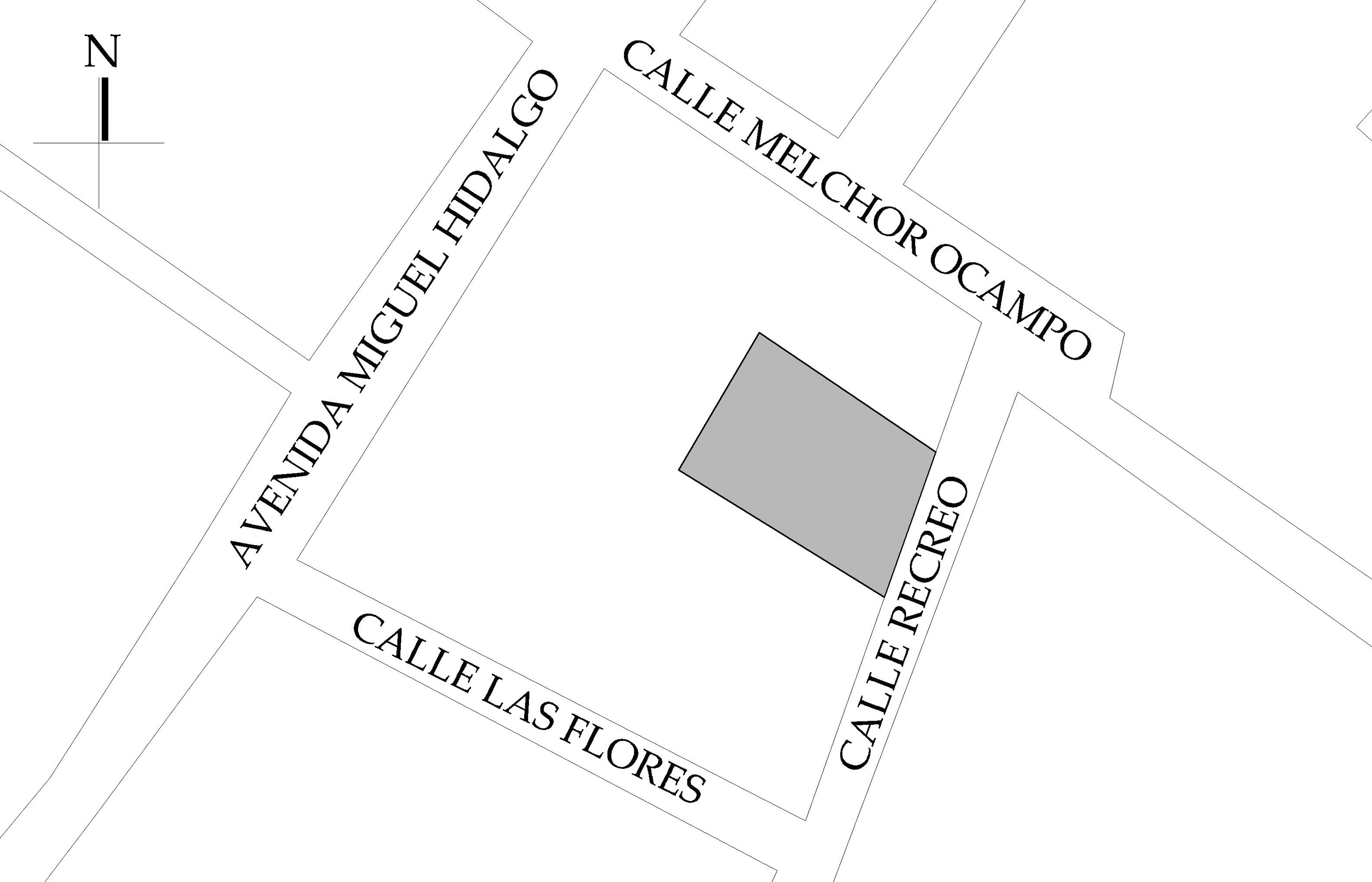 Plano de localizaci&oacute;n 2015.