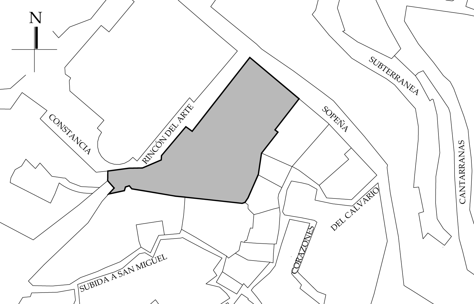 Croquis de localizaci&oacute;n.