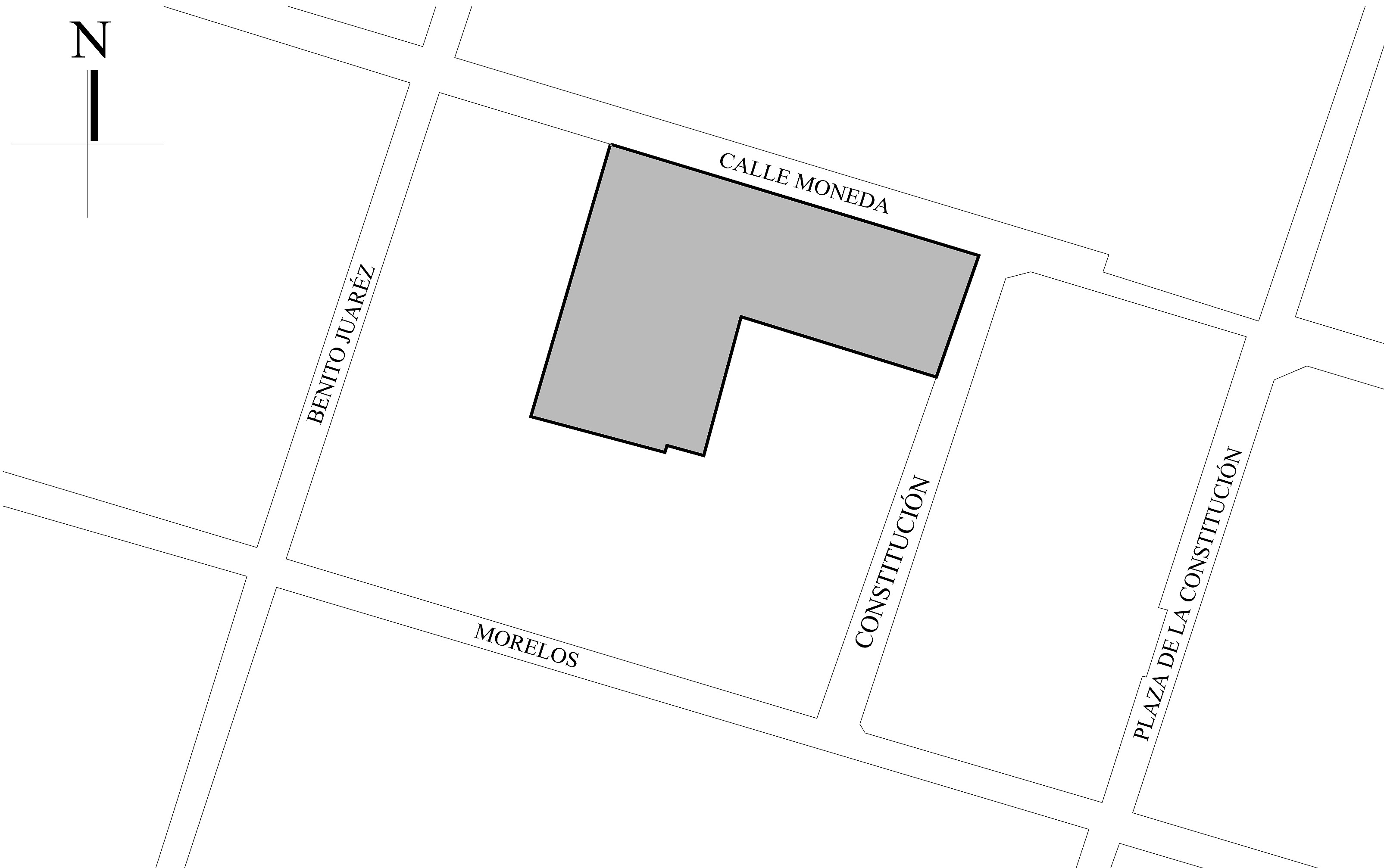Croquis de localizaci&oacute;n.