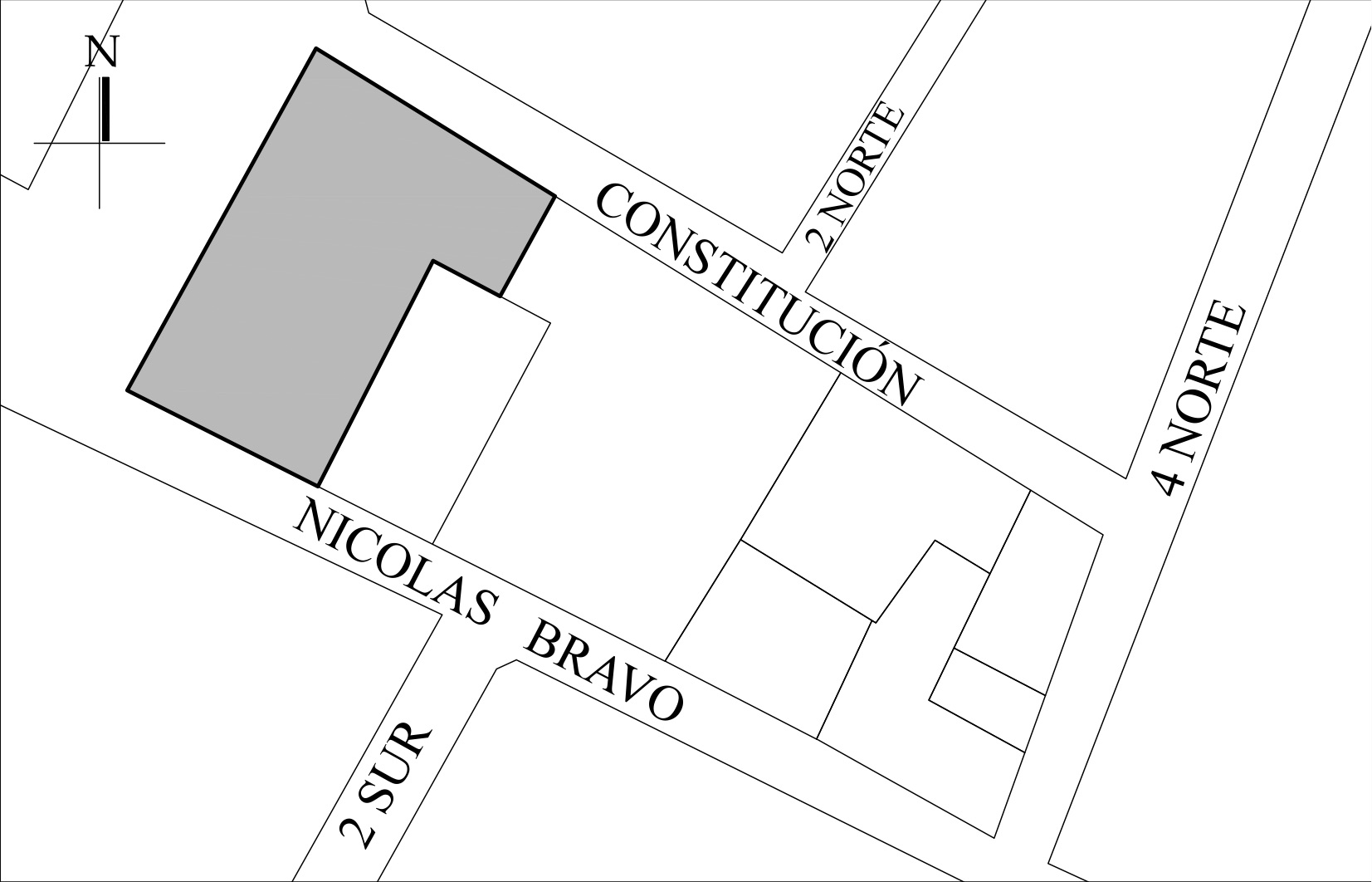 Croquis de localizaci&oacute;n.