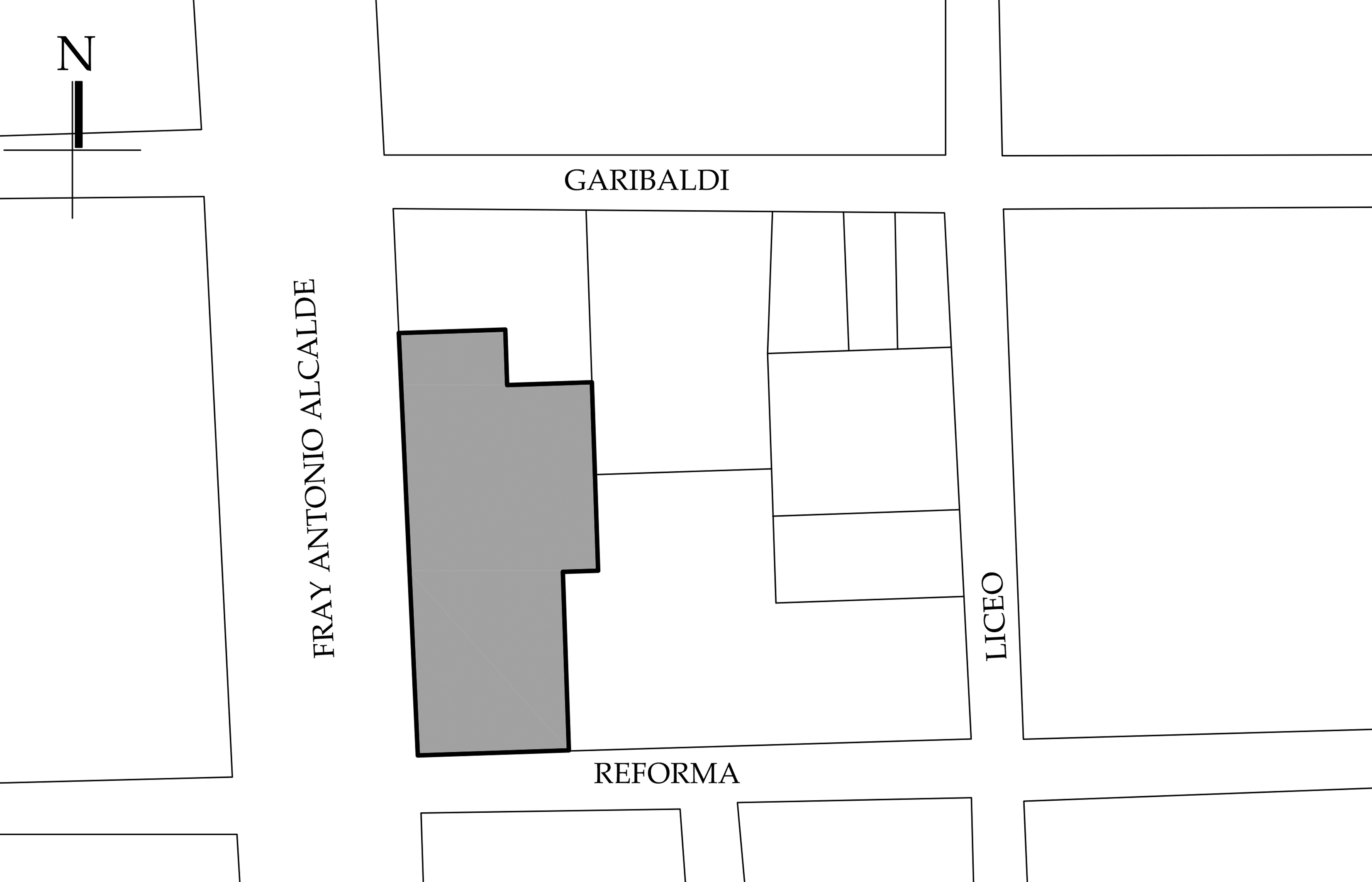 Croquis de localizaci&oacute;n.