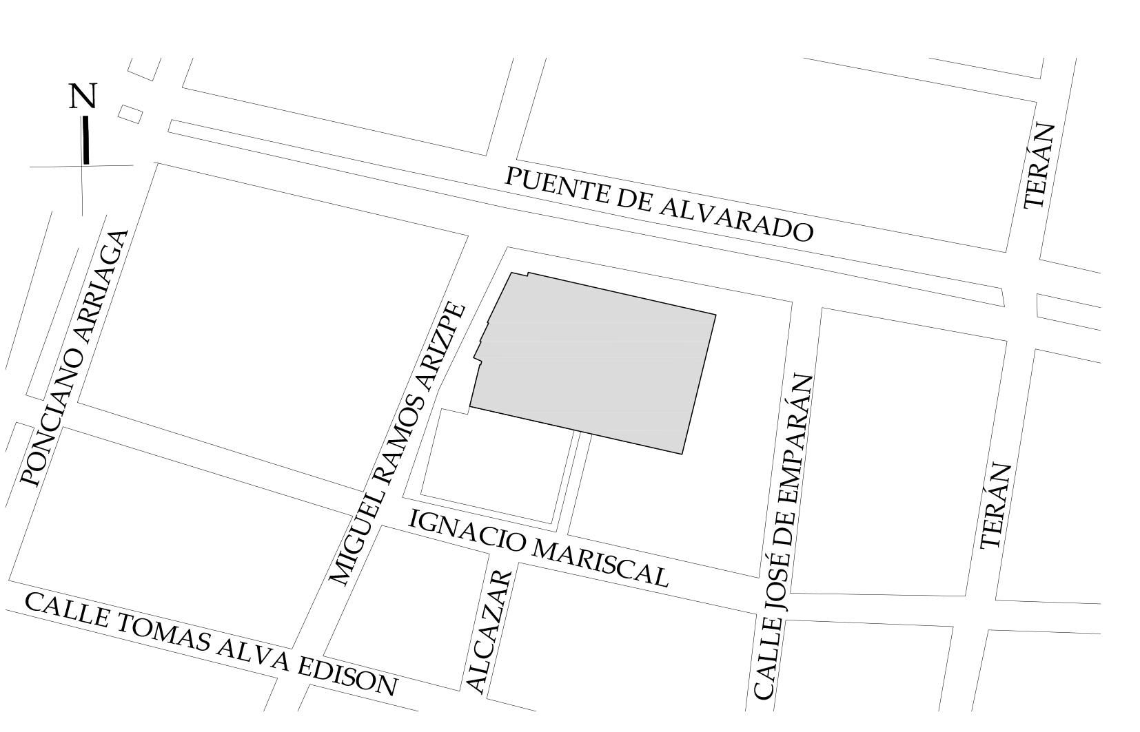 Croquis de localizaci&oacute;n.