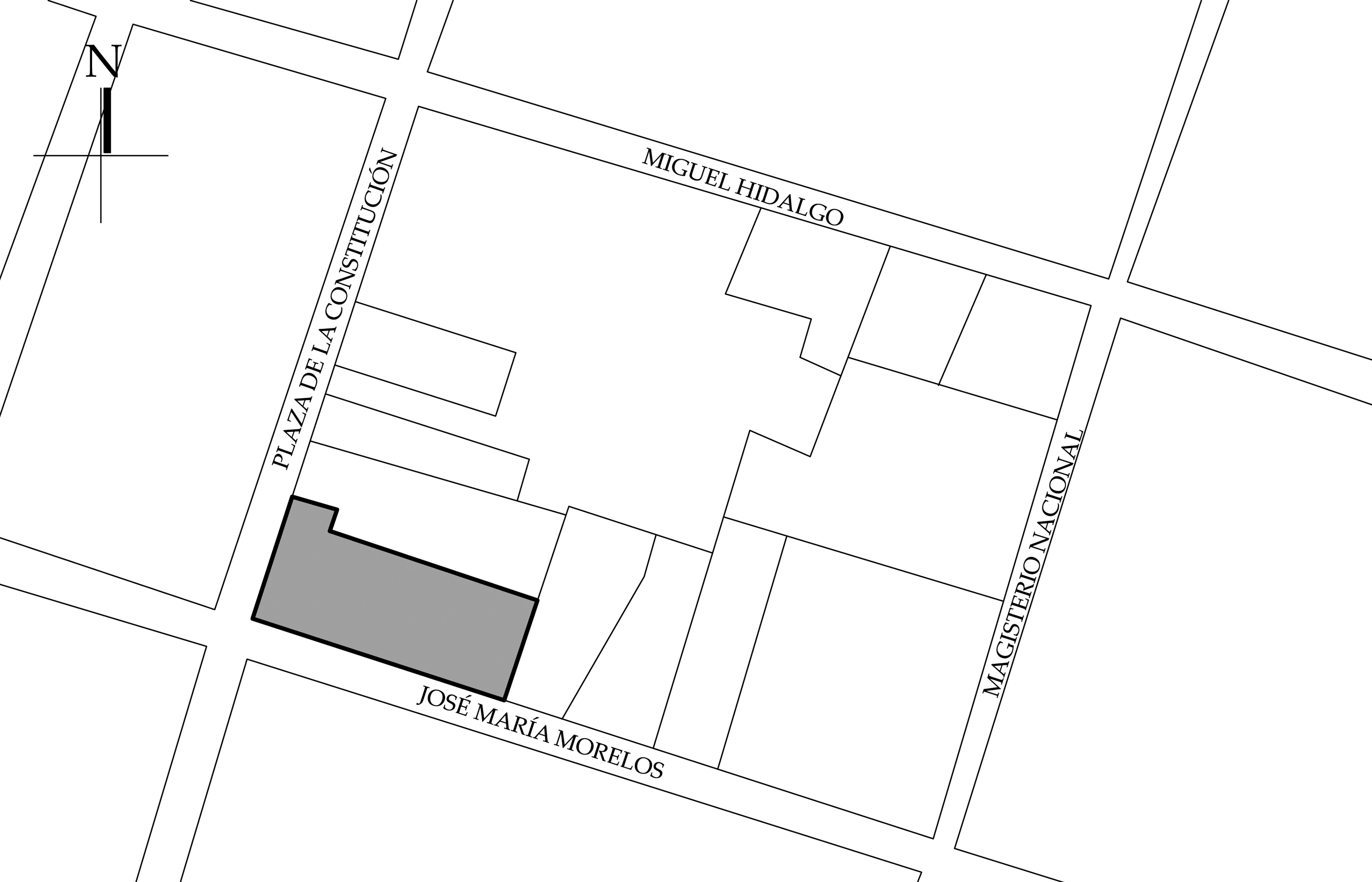 Croquis de localizaci&oacute;n.