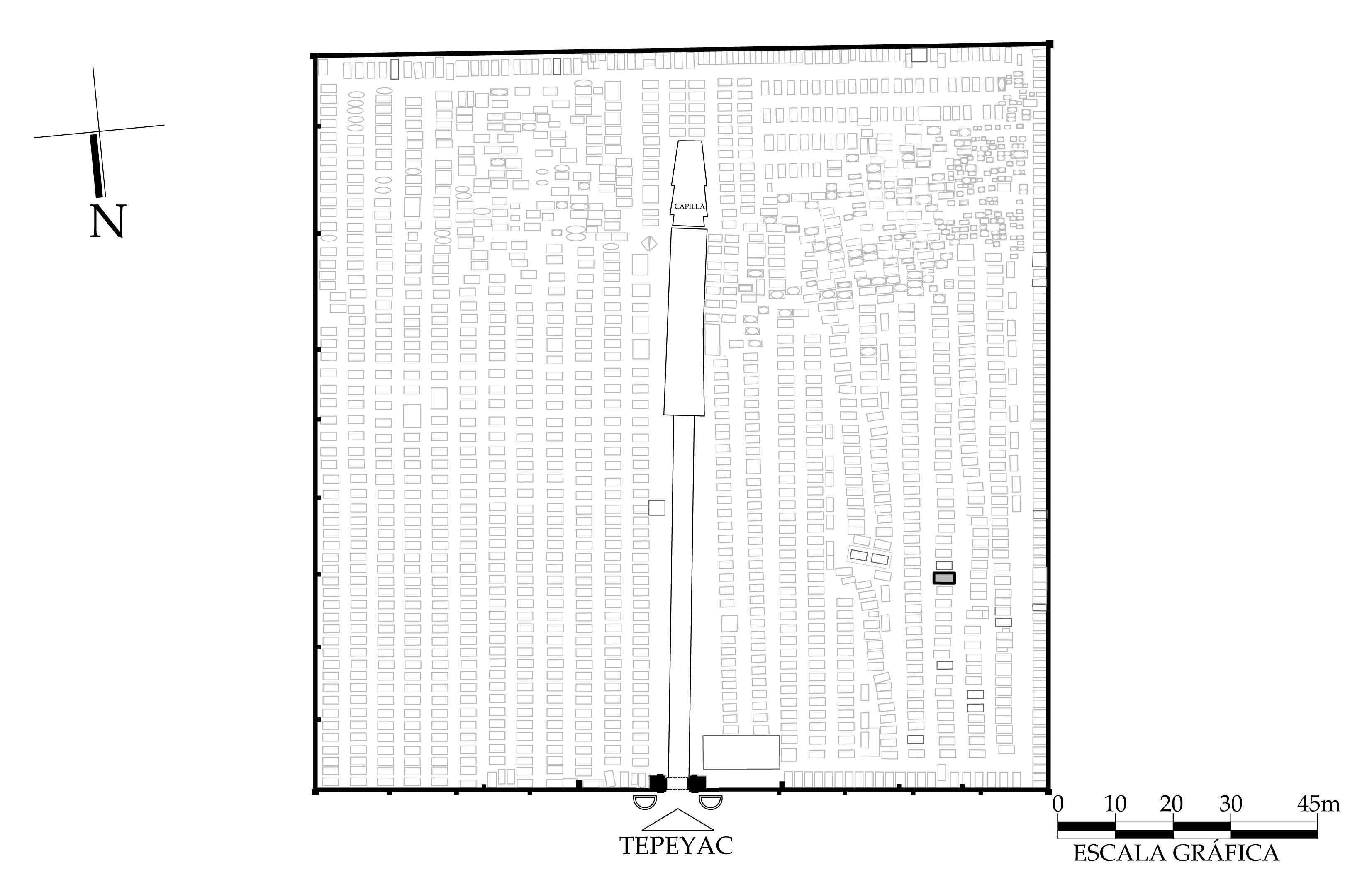 Croquis de localizaci&oacute;n.