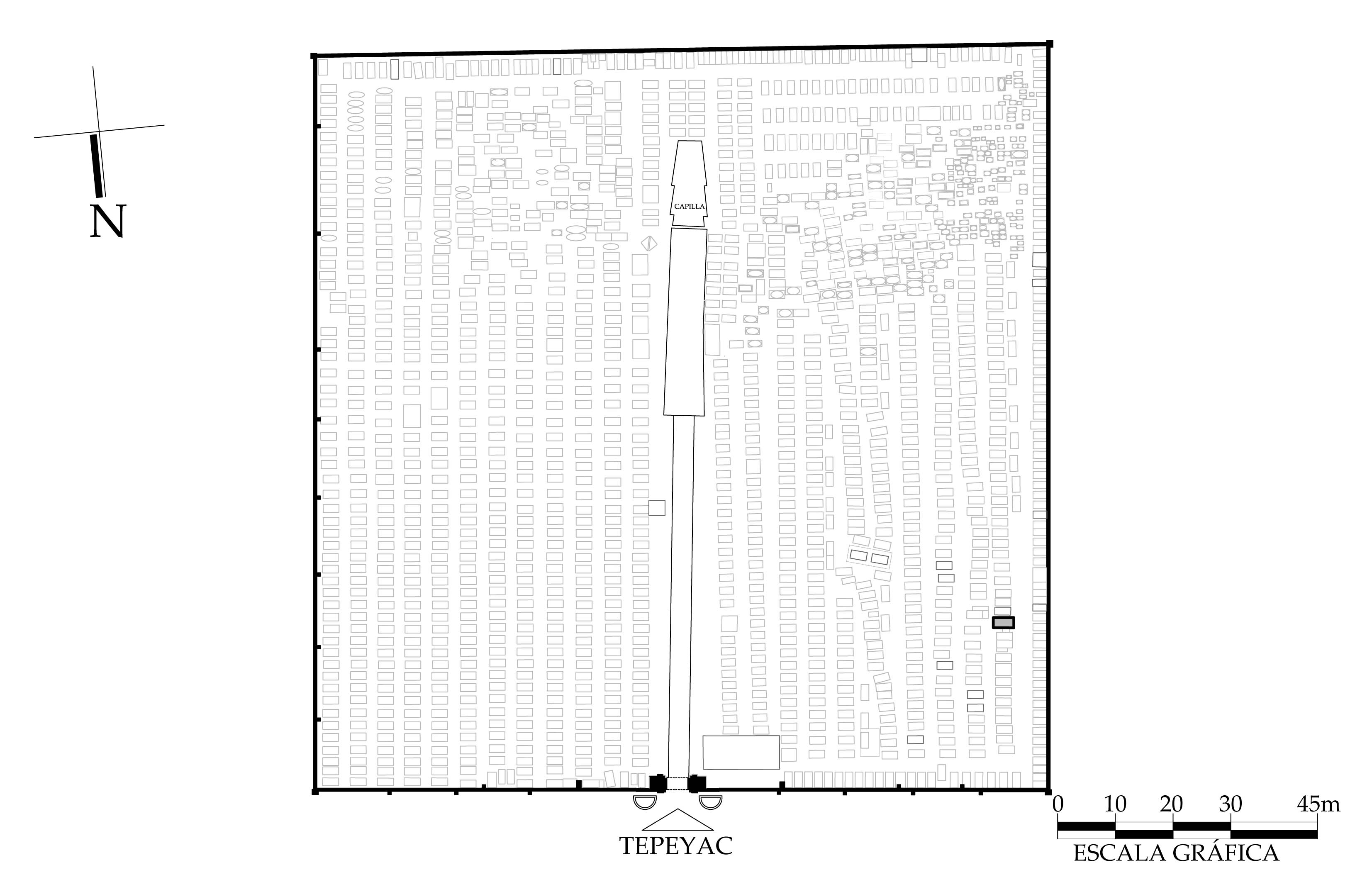 Croquis de localizaci&oacute;n.