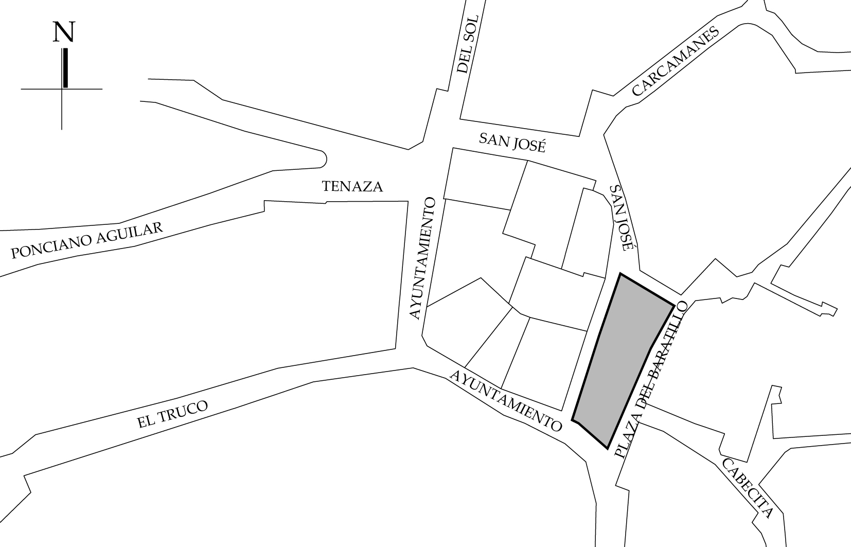 Croquis de localizaci&oacute;n.