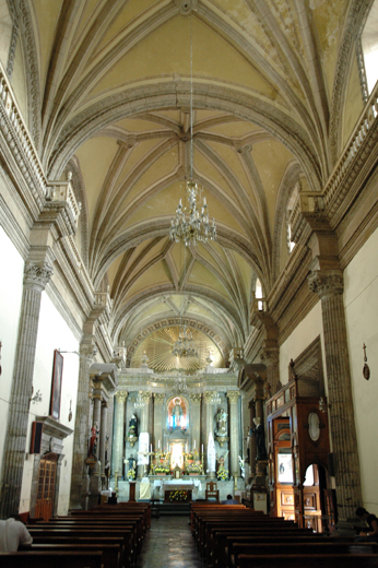 Detalle interior, 2005.