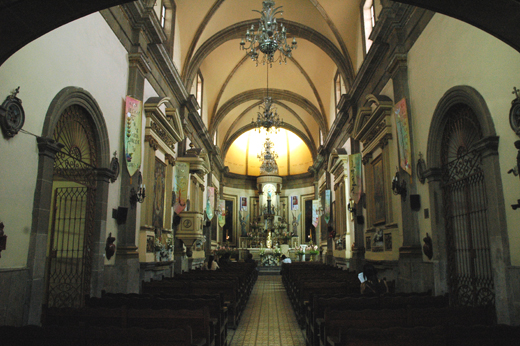 Fotograf&iacute;a de interior, 2005.