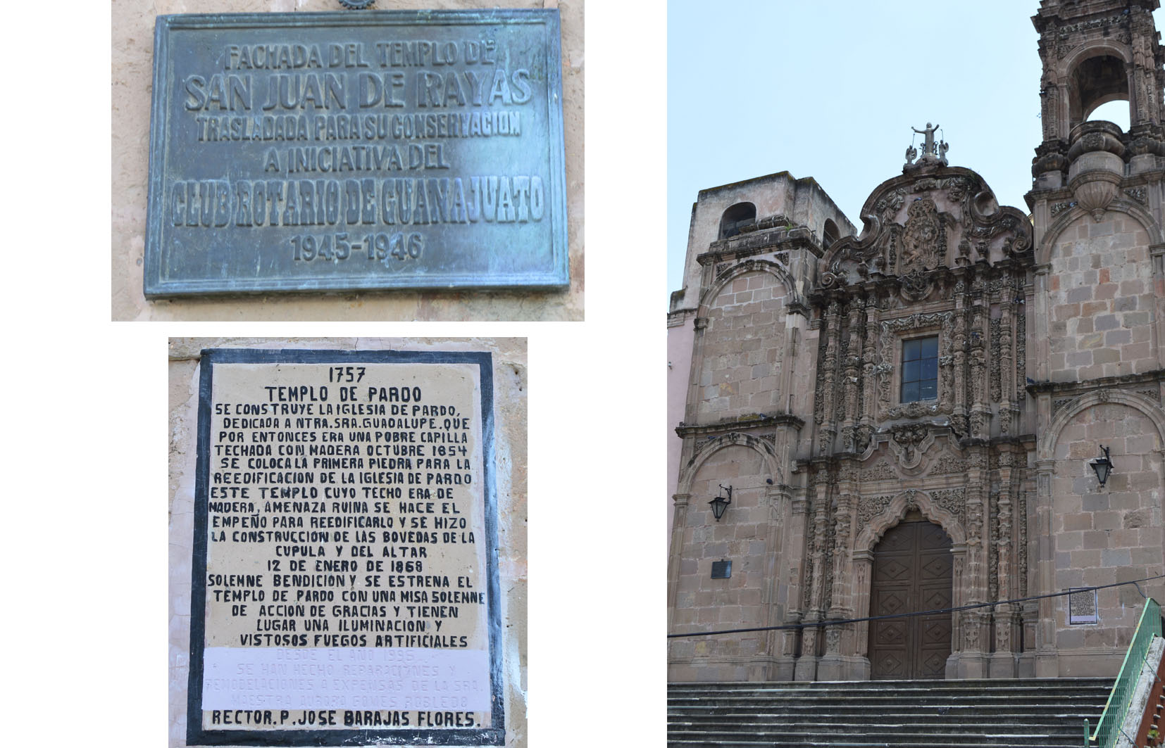 Im&aacute;genes 2015.