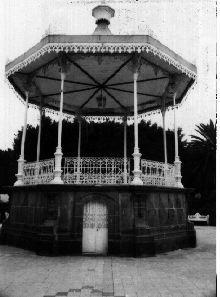 Fachada, 1991.