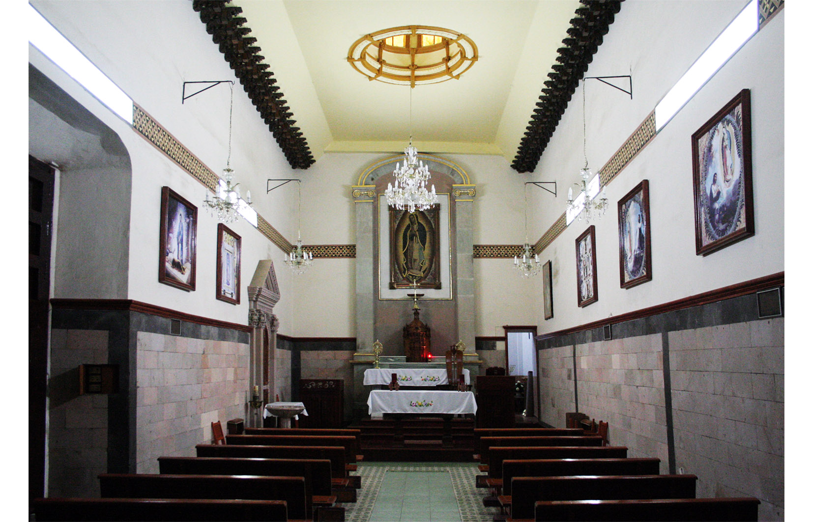 Nave, 2016.
