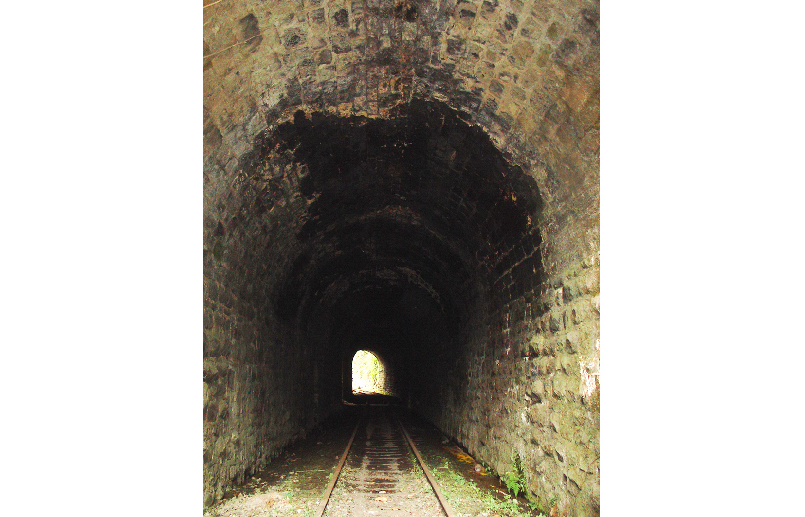 T&uacute;nel, 2005.