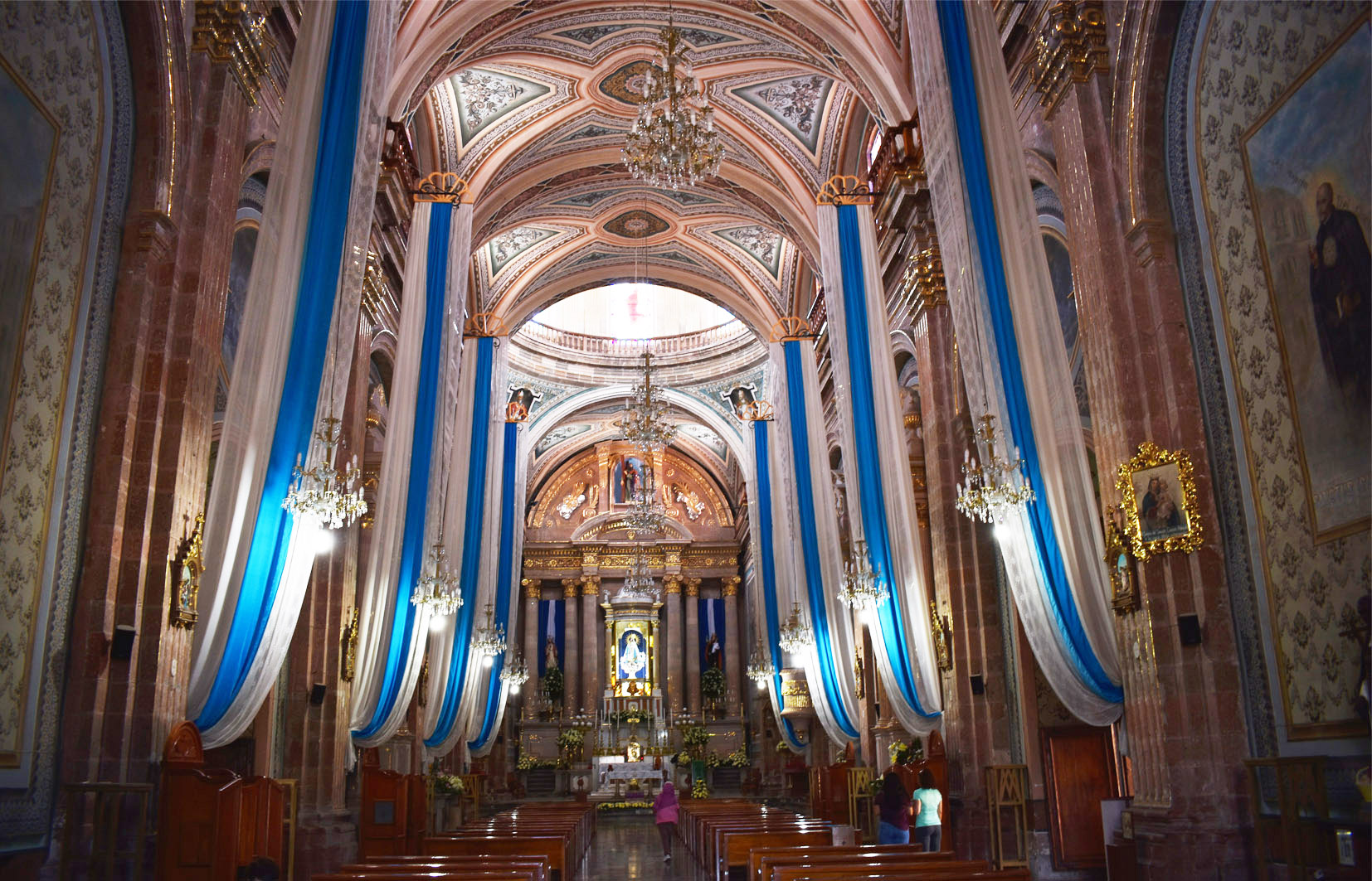 Nave, 2017.