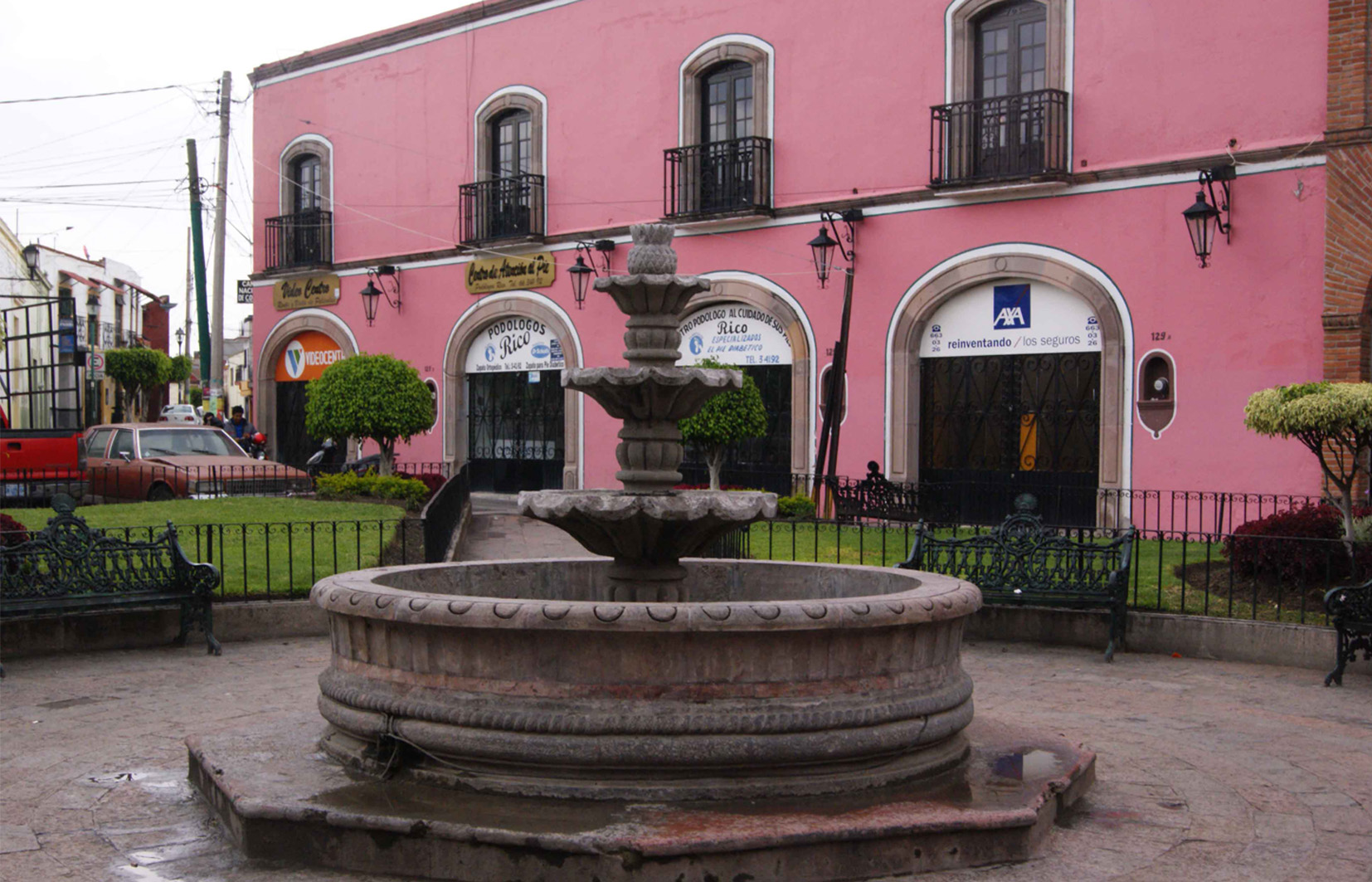 Fuente, 2016.