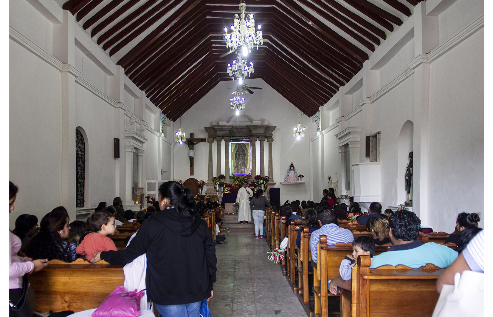 Vista Interior, 2019.