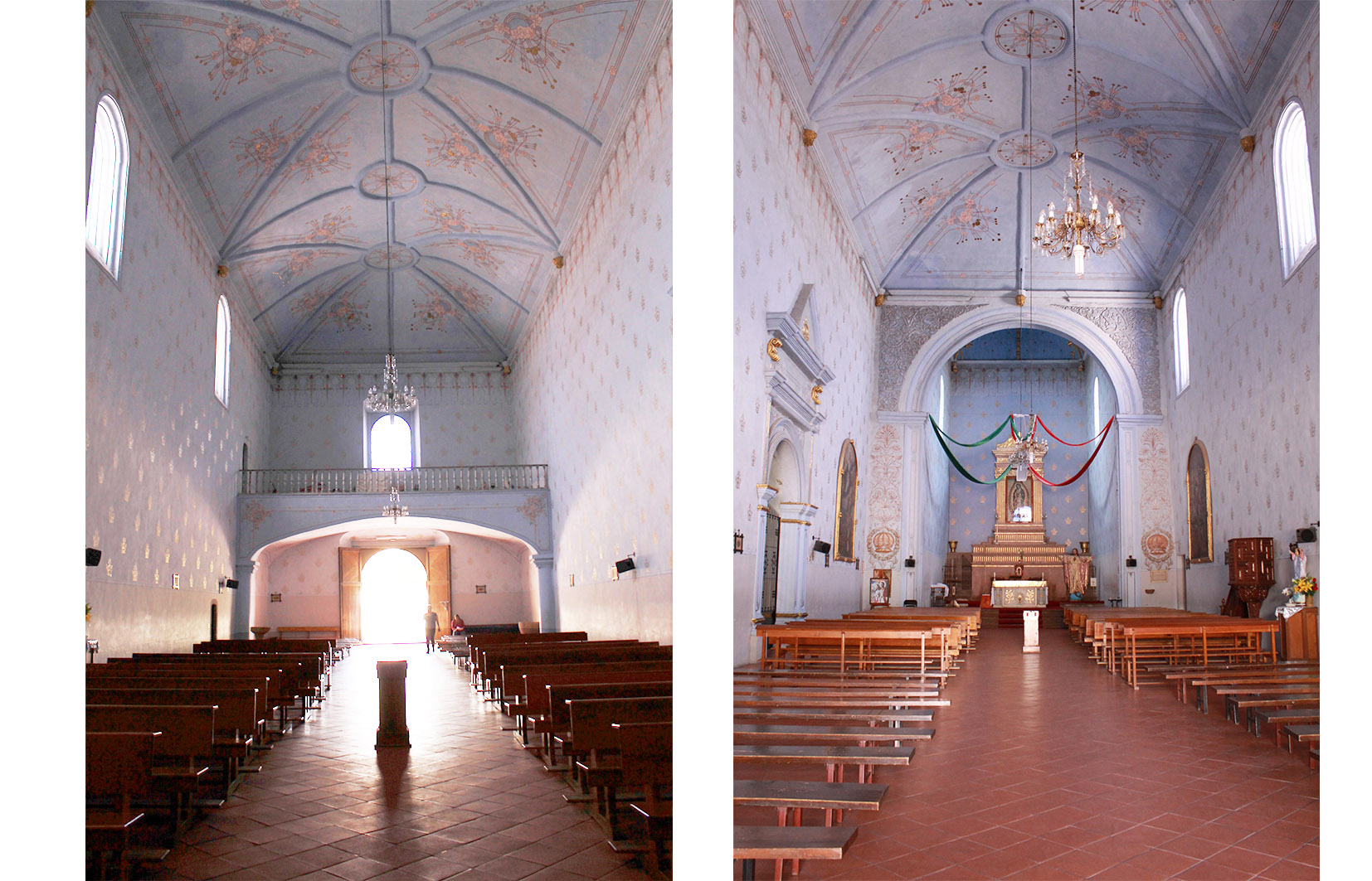 Nave, 2015.
