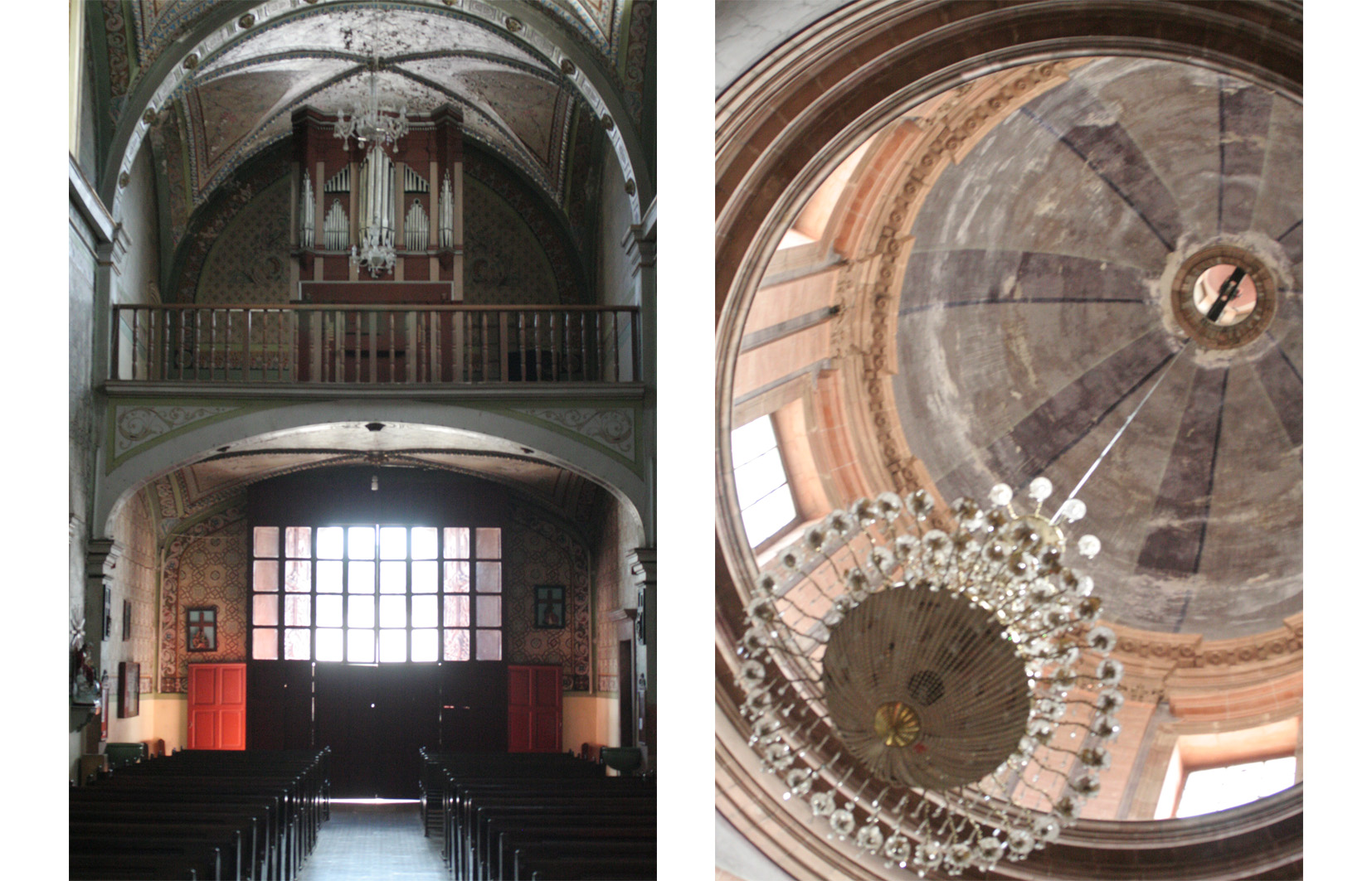 Detalles Interiores, 2015.