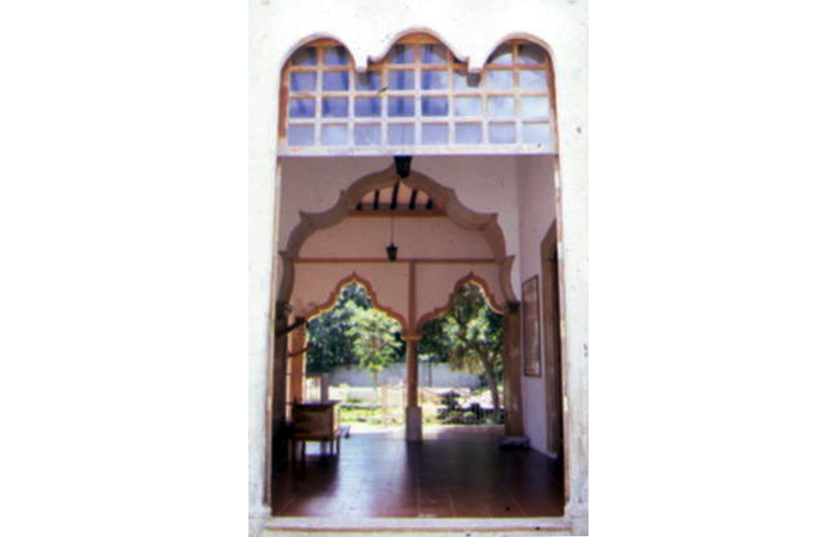 Zagu&aacute;n, 1998.