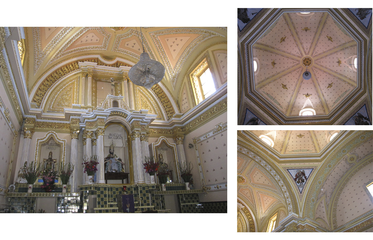 Foto de interior, 2016.