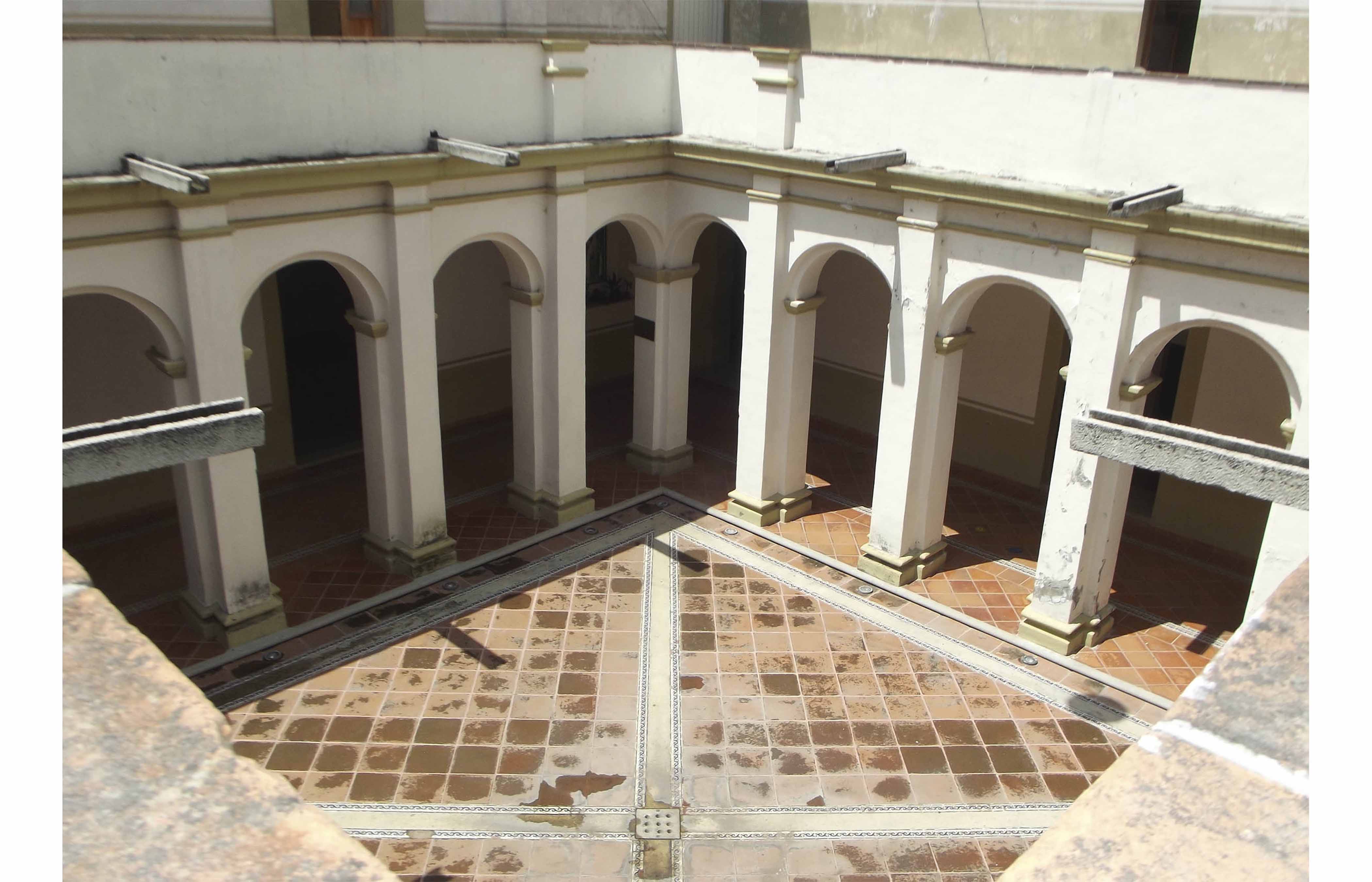 Detalle interior 2015.