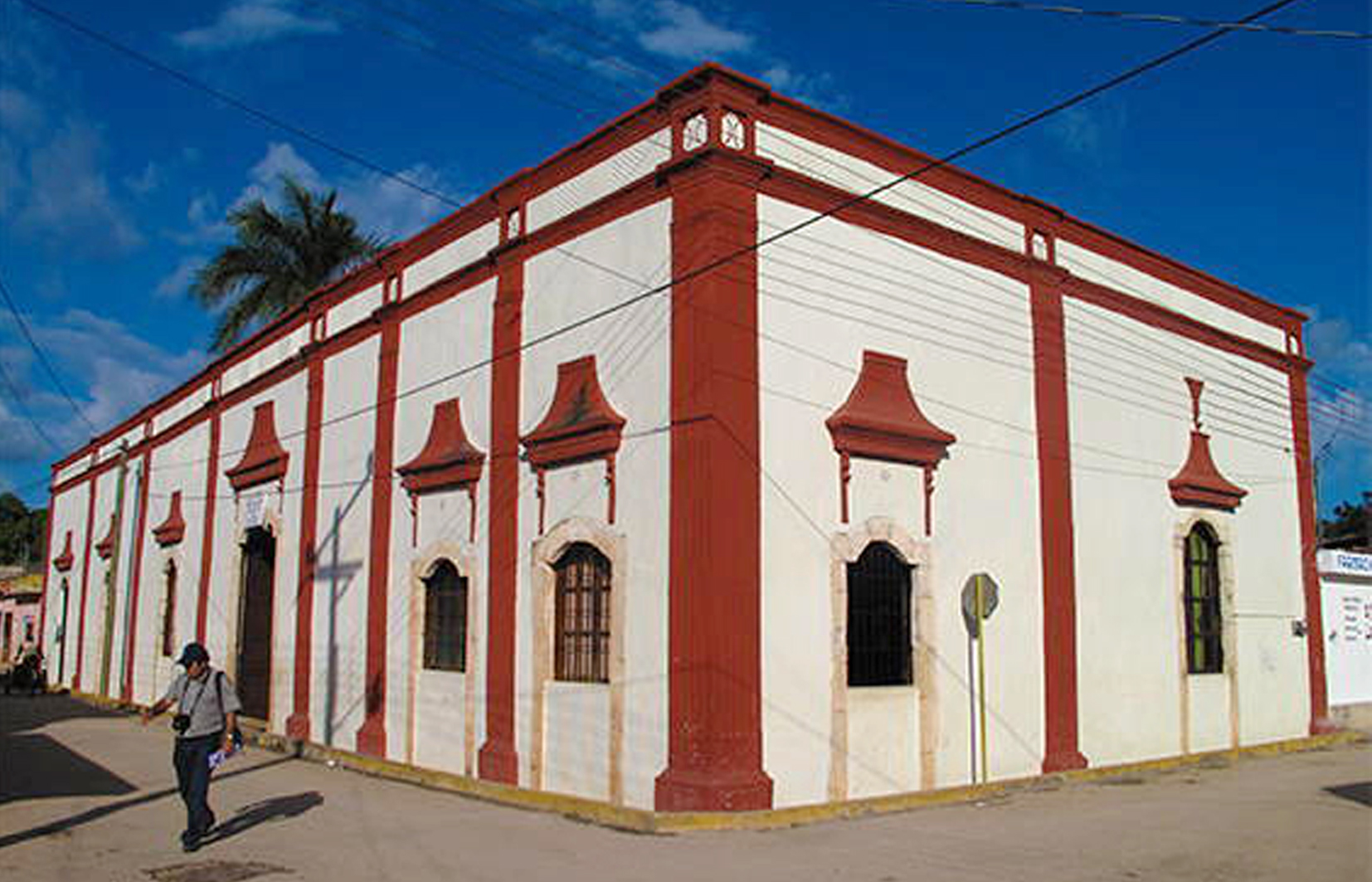 Fachadas, 2015.