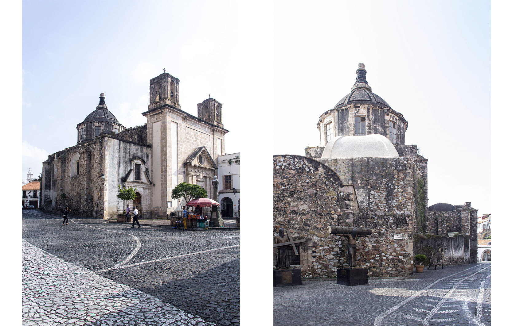 Vistas exteriores, 2019.