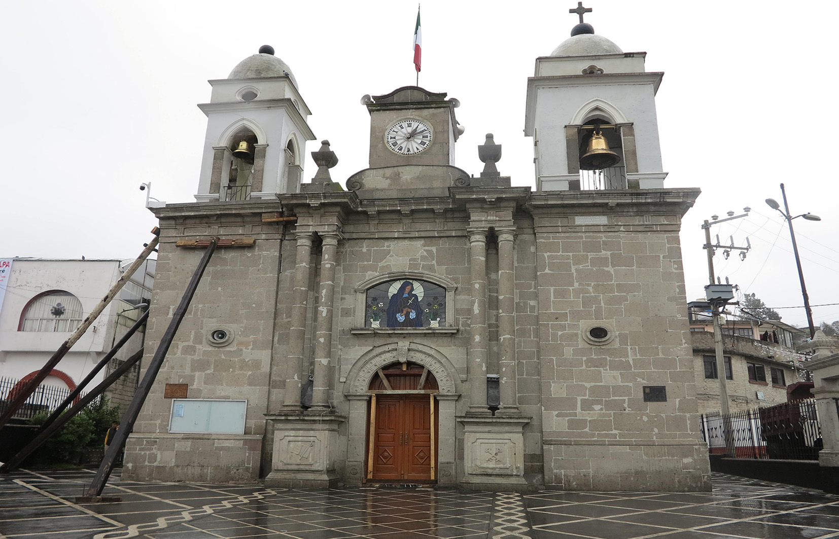 Fachada 2018.