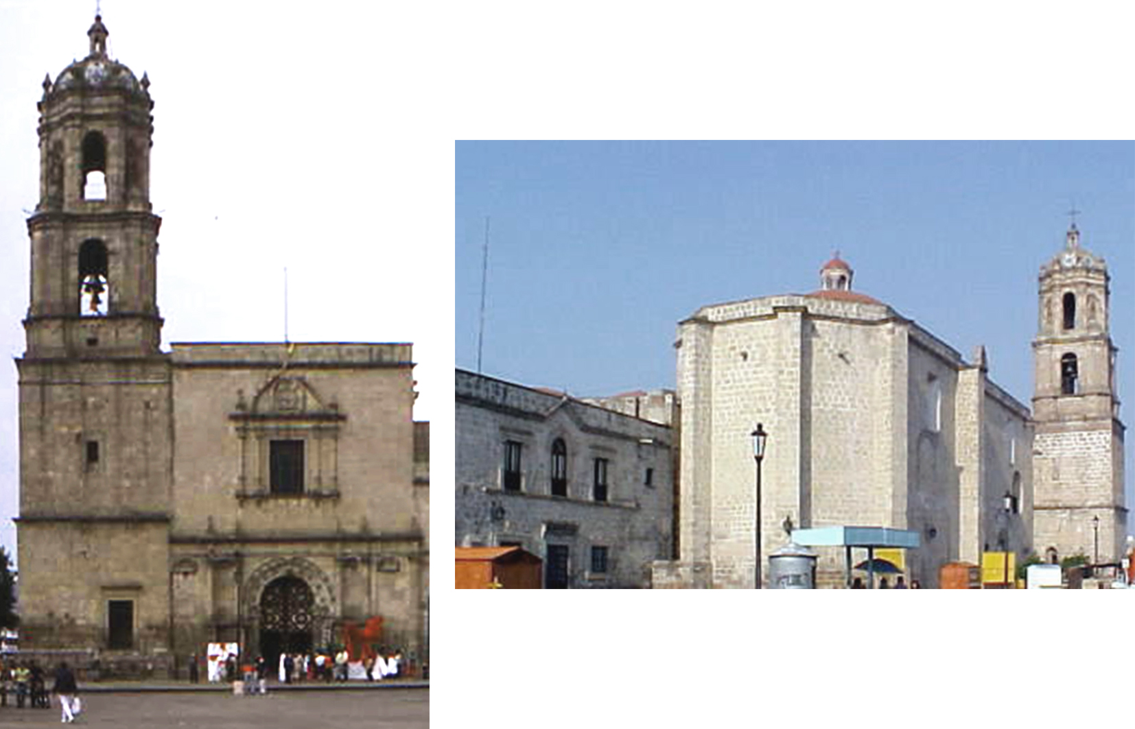 Fachada, 1999