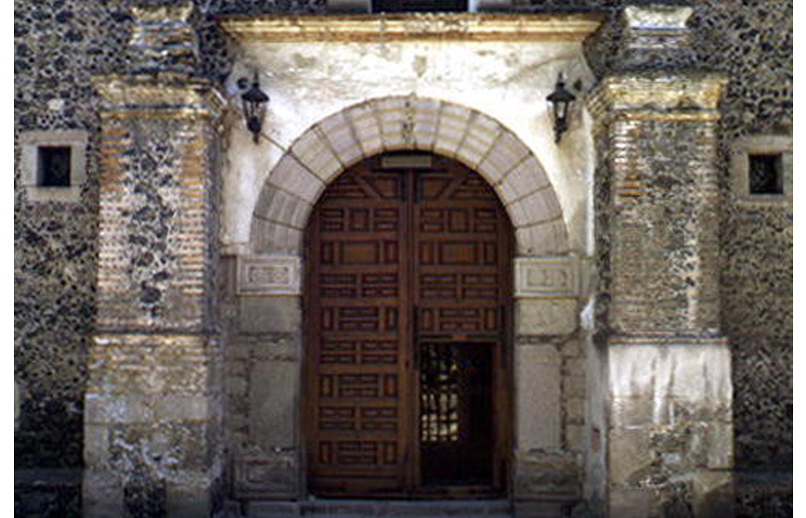 Detalle de portada, 2000.