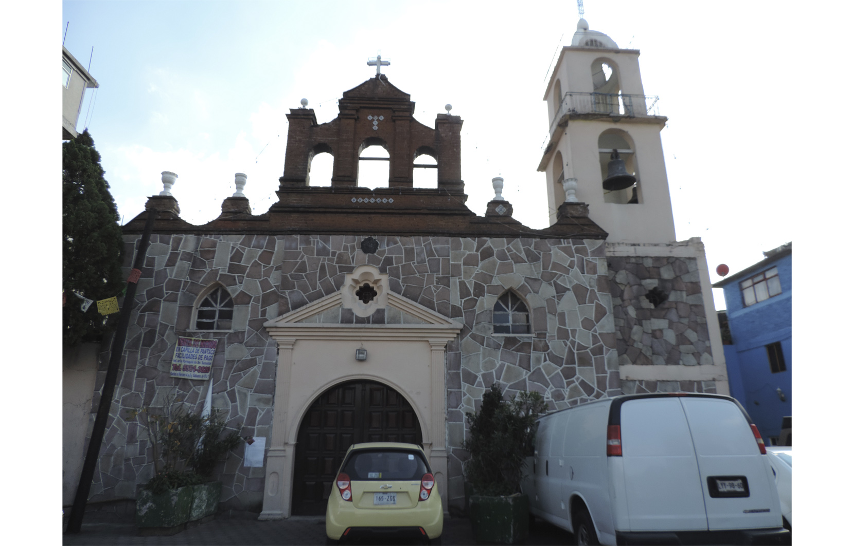 Foto, 2014.
