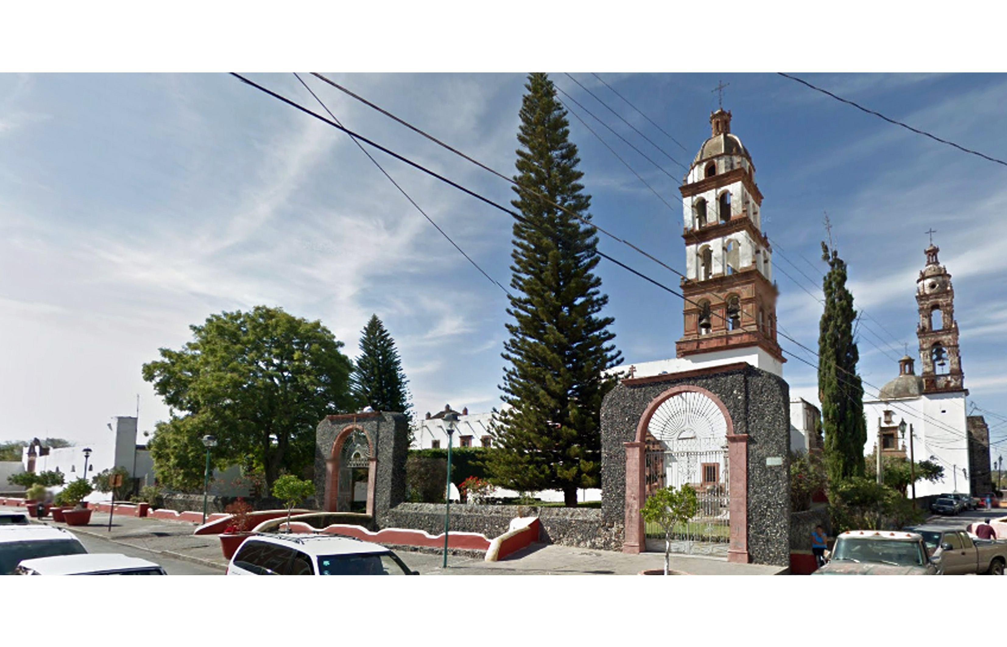 Fachada, 2012. Fuente: Google Maps.